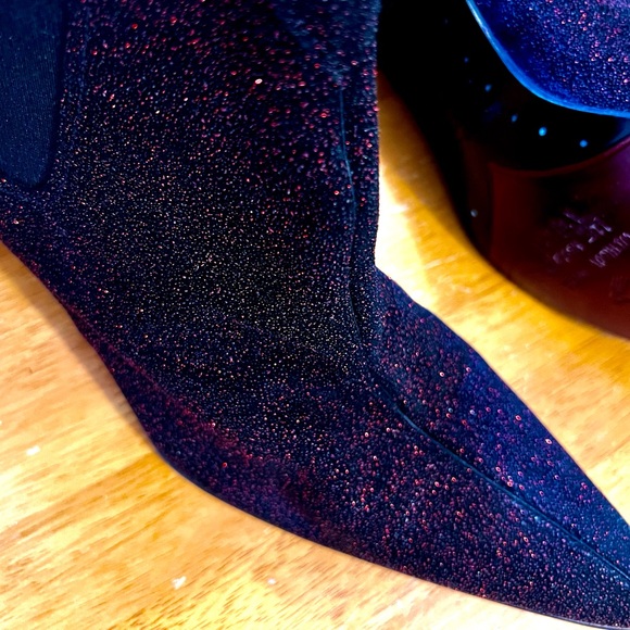 Selling this Jeffery West “Muse” boots. Never worn!! - Picture 6 of 6